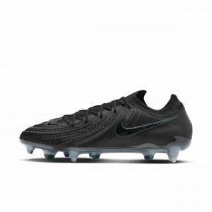Nike Phantom Gx Ii Elite Sg-pro Anti-clog Shadow - Noir/vert - ['Terrain Tr&egrave;s Gras (Sg)'], pointure 37&frac12; - ['Noir'] - Taille 37&frac12;