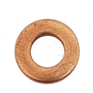 PLANET TECH Kit de joints, injecteur pour FORD: Focus, Fiesta & SUZUKI: Liana & MAZDA: 121 & CITRO&Euml;N: C3 (Ref: PL6051)