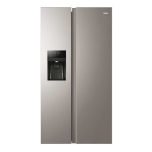 Haier Refrigerateur americain HSR3918FIMP