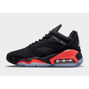 Jordan Chaussure Point Lane pour Homme - Noir - Taille 44.5 - Male