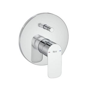 Roca Cala Mitigeur Bain Douche a Encastrer A5A066Ec00