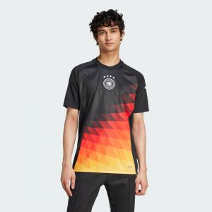 Adidas Maillot Prematch Allemagne 2024/25