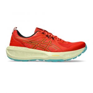 Image de Asics Gel-Sonoma 8 Chaussure Trail Hommes - Rouille, Noir, Pointure 49