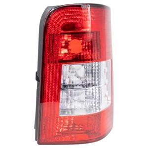 Feu arri&egrave;re droit version hayon compatible avec Peugeot Partner et Citroen Berlingo Installation facile FINAO AUTOPARTS