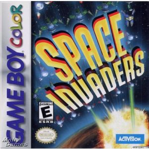 Space Invaders [GB]