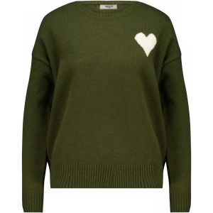 Deeluxe Pull femme adonis