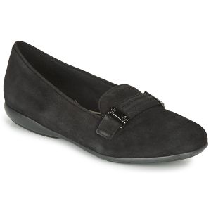 Geox Ballerines ANNYTAH Noir - Taille 38