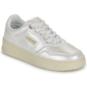 Baskets basses LPB 89 NAELA Blanc - Taille 36,37,38,39,40,41