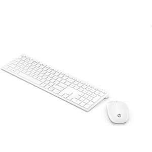 HP Clavier et souris sans fil 800 pour Pavilion - 4CF00AA
