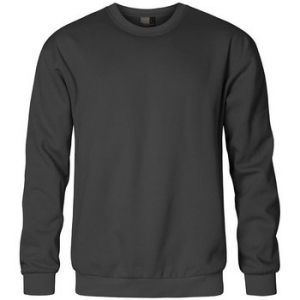 Image de Promodoro Sweat 80-20 Hommes, XL, graphite