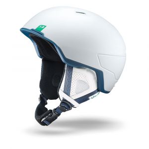 Julbo Casque Hal 54-58 cm Grey / Blue / Green