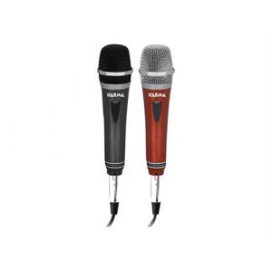 Microphones Couple Karma italien DM 522