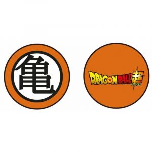 Aymax Coussin Forme Boule de Cristal - Dragon Ball z