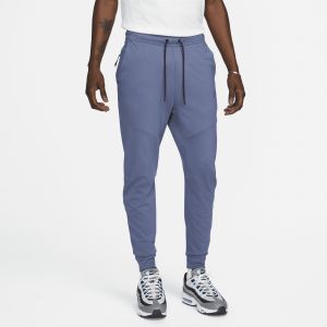 Nike Sportswear Tech Fleece Lightweight, pointure Large - Bleu - Taille Large