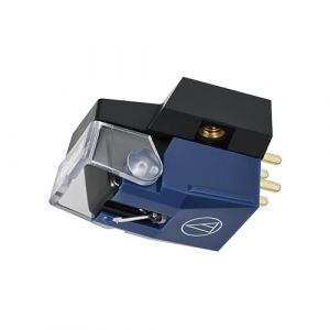 Audio Technica Cellules hi-fi AT-VM520xEB