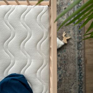 Kadolis Matelas de berceau Cocolegend (40 x 80 cm)