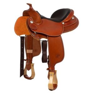Westwood Selle équitation Basic All Round Border #13
