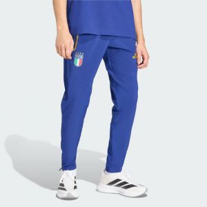 Adidas Pantalon de survêtement Italie Tiro Travel Coupe du Monde 2026