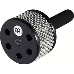 Meinl Cabasa turbo Noir Taille M