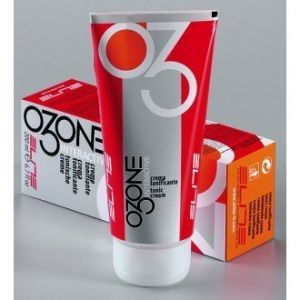 Image de Ozone Crème Tonifiante pour le Corps - 150 ml