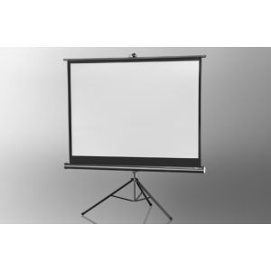 Celexon Economy 176 x 132 cm - Ecran de projection sur pied 4:3