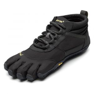 Vibram Fivefingers Chaussures TREK ASCENT INSULATED - Couleur 36 - Taille Noir