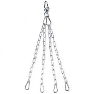 Image de Cha&icirc;ne de suspension EXCALIBUR XL pour sac de frappe charge max de 75 kg