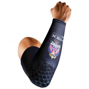 Mc David Chauffe-bras Hex Reversible M Redbull