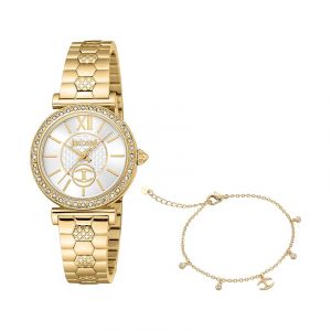 Just Cavalli Set de montres JC1L273M0055