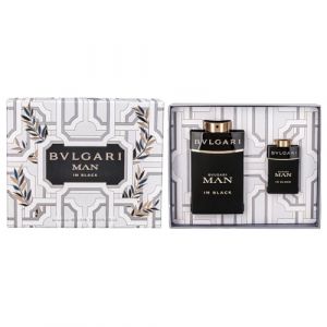 Bvlgari Man In Black Spring 24 Duftset