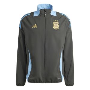 Adidas Blouson de football homme argentine 2024