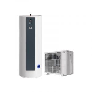 Thermor Chauffe-eau thermodynamique A&eacute;romax Split 3 270L Ensemble Vertical Stable - THEPACKSPLIT3270