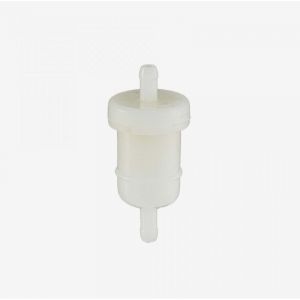 Filtre &agrave; essence RMS pour Quad Kymco 500 MXU 2005 &agrave; 2006 &Oslash;6mm /