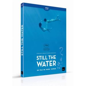Still the Water