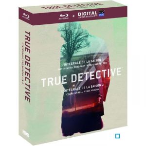 True Detective -  Saisons 1 et 2