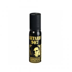 Image de Spray Retard 907