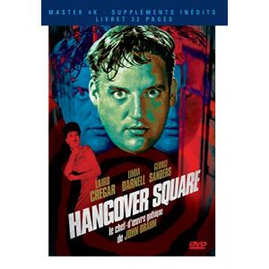 Image de Hangover Square [Édition Spéciale] [DVD]