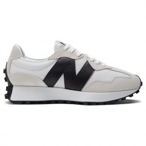 Image de New Balance 327 - Couleur Blanc - Taille 43