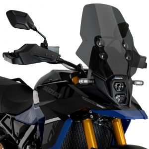 Antonio Puig Bulle TOURING (+18.5 cm)