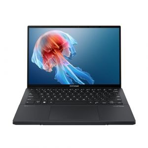 Asus Ordinateur portable Zenbook Duo UX8406CA-DRQL190X