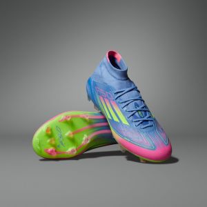 Adidas Chaussure mi-montante F50 Elite Terrain souple