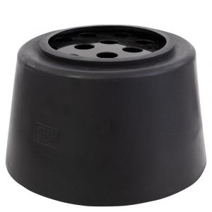 Mangeoire lente pour cheval Stubbs Slo-Grazer