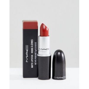 MAC Cosmetics Rouge à Lèvres Mat - Chili - 3 g