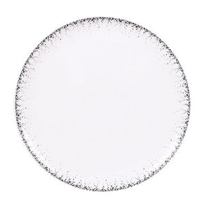 Table passion PLAT TARTE BOREALIS GRIS