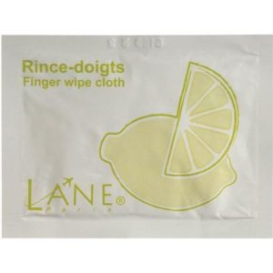 Le g&eacute;ant de la f&ecirc;te Le lot de 100 rince doigts senteur citron est actuellement vendu par Legeantdelafete.