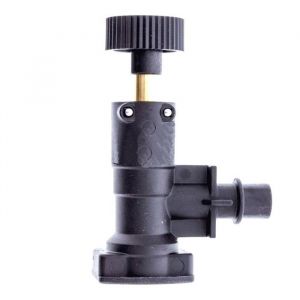 Saunier duval Clef Remplissage Chaudière Thema24Ece S1007000