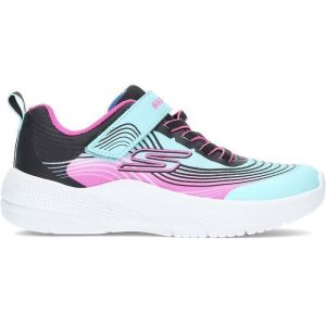 Image de Skechers Baskets fille Microspec Advance