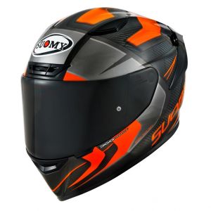 Suomy Casque intégral Tx-pro