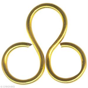 Image de Vaessen Creative Fil aluminium 2mm (5m)