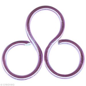 Vaessen Creative Fil aluminium 2mm (5m)